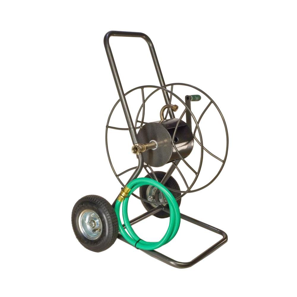 Yard Butler 2 Wheel Hose Truck