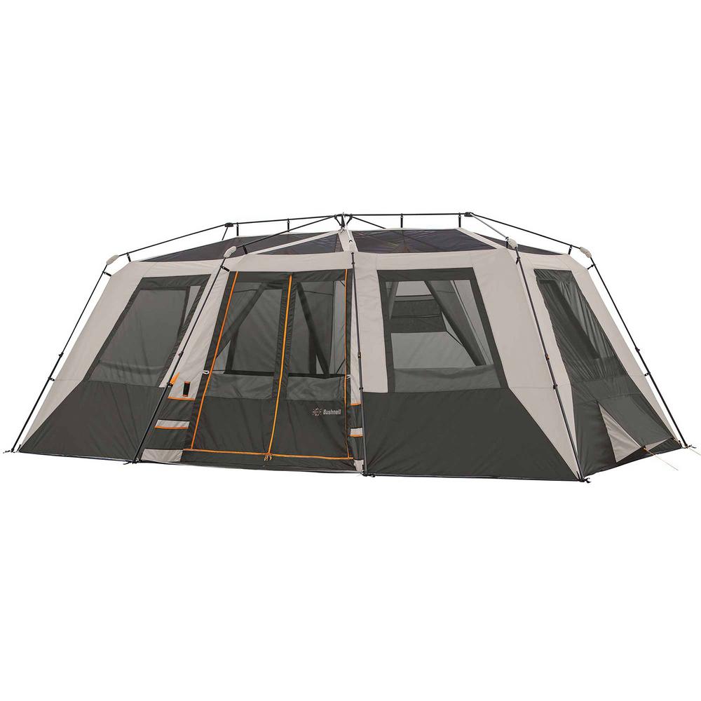 Bushnell 12-Person Instant Cabin Tent