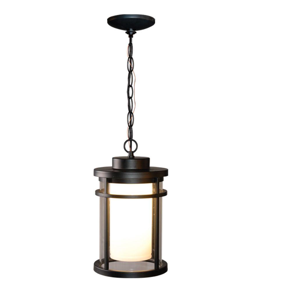 outdoor hanging decorators light lights led ceiling exterior lighting depot porch lantern mount canada homedepot