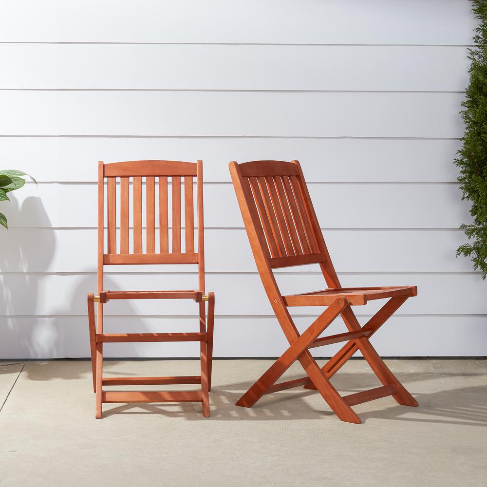 Southwestern Eco Friendly Outdoor Dining Chairs Patio