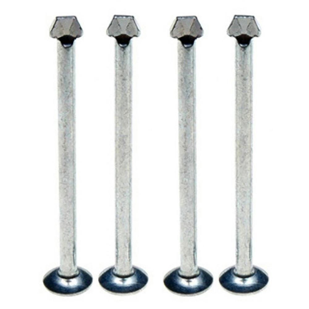 Brake Spring Hold Down Pin-R-Line Rear,Front Raybestos H1101