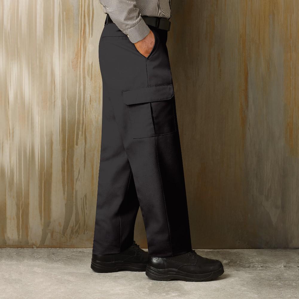 cargo pants size 48