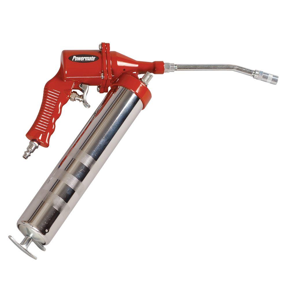 bicycle grease gun