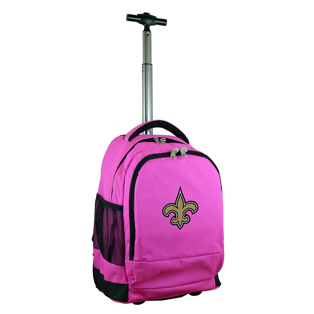 new pink backpacks