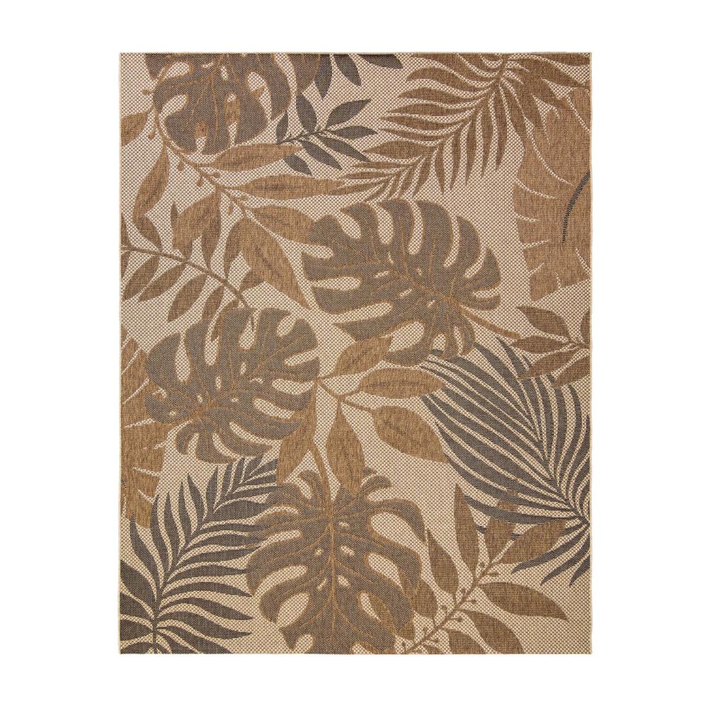 Studio By Brown Jordan Anaco Chestnut And Black 8 Ft X 10 Fl Indoor Outdoor Area Rug 18817 The Home Depot - 8 Ft X 10 Outdoor Rug Studio By Brown Jordan Anaco Chestnut And Black 8 Ft X 10 Fl Indoor Outdoor Area Rug 18817 The Home Depot - 8 Ft X 10 Outdoor Rug