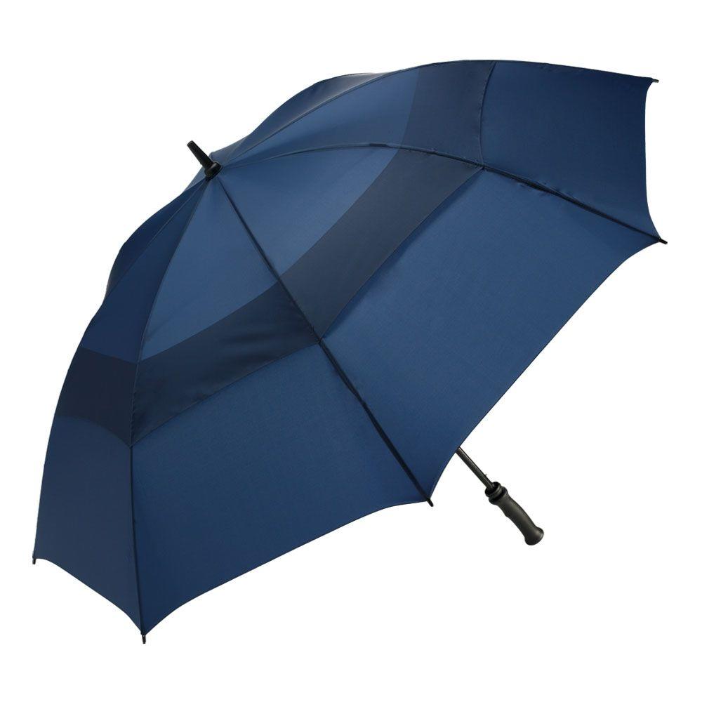 ShedRain WindJammer 62 in. Arc Golf Umbrella3620ANVY The Home Depot