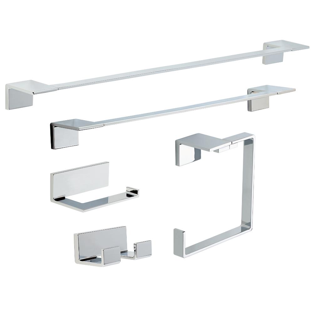 Delta Faucet 77760 Vero Universal Trip Lever Chrome Finish
