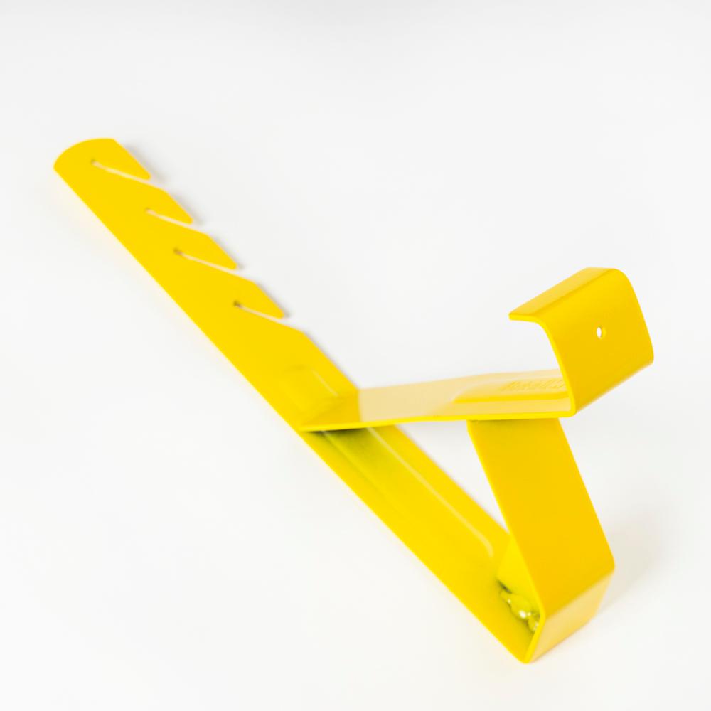 Acro Building Systems Contractor Grade Roof Bracket for 45° 2 in. x 10