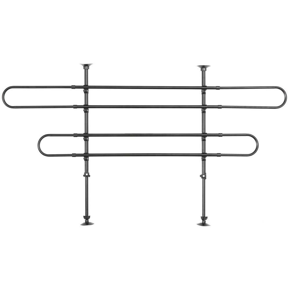 adjustable pet barrier