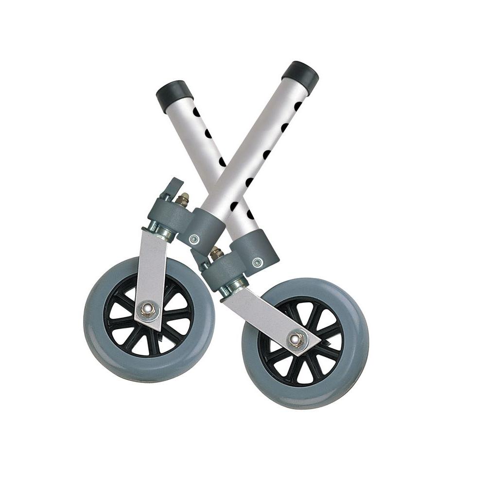 baby walker with locking wheels