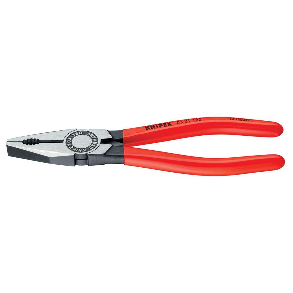 KNIPEX Cutting Pliers Pliers The Home Depot