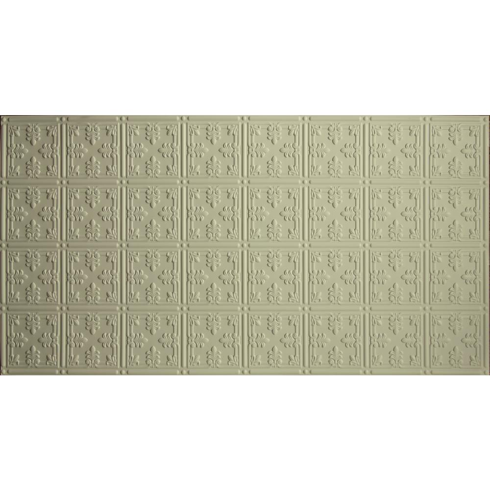Global Specialty Products Dimensions Faux 2 Ft X 4 Ft Glue Up