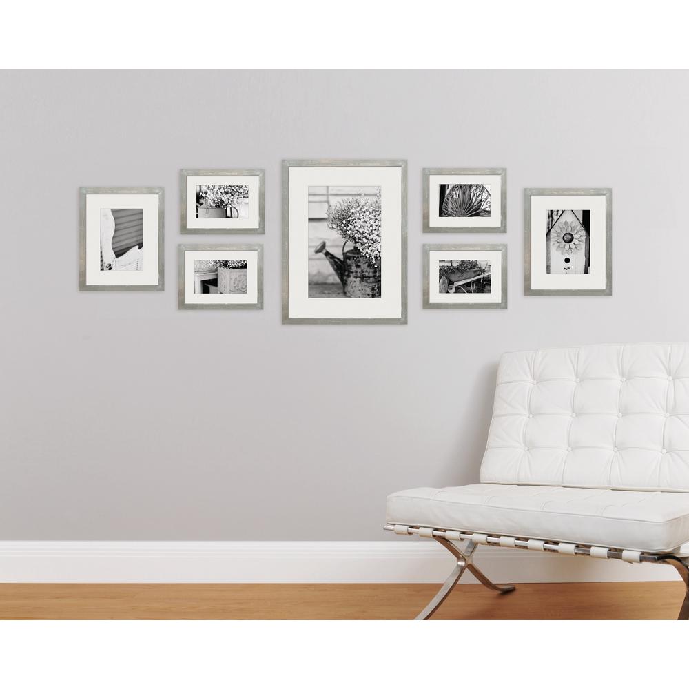 Pinnacle Gallery 4 In X 6 5 7 8 10