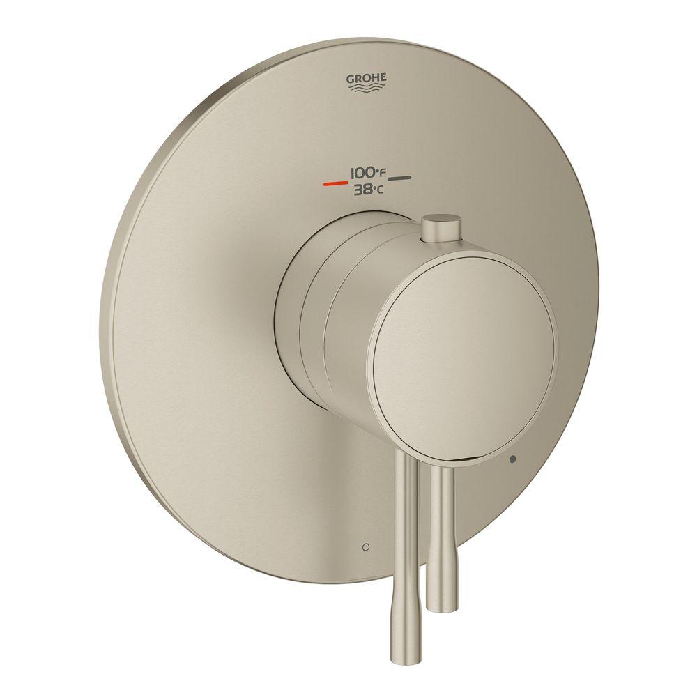 GROHE - Shower & Bathtub Trim Kits - Trim Kits - The Home Depot