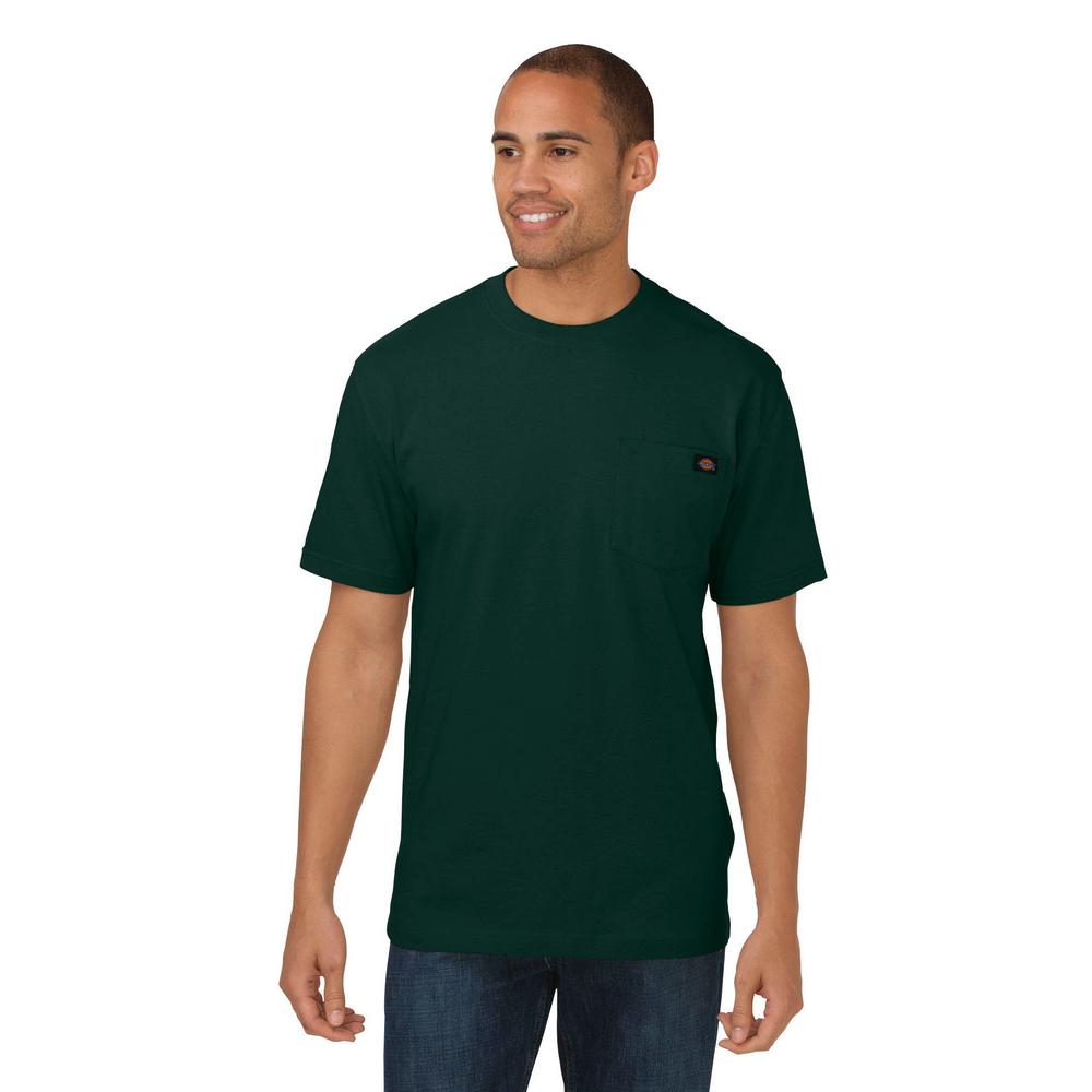 green dickies