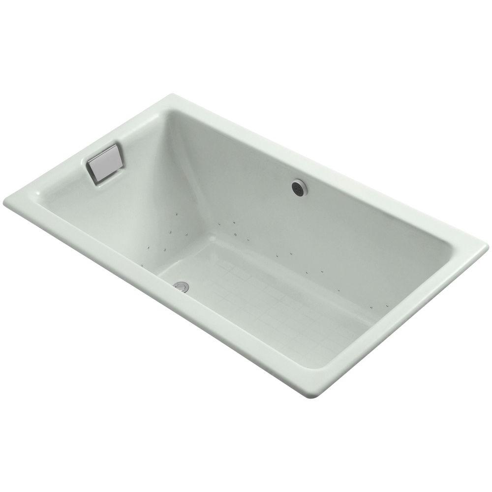 kohler tea for two bathtub