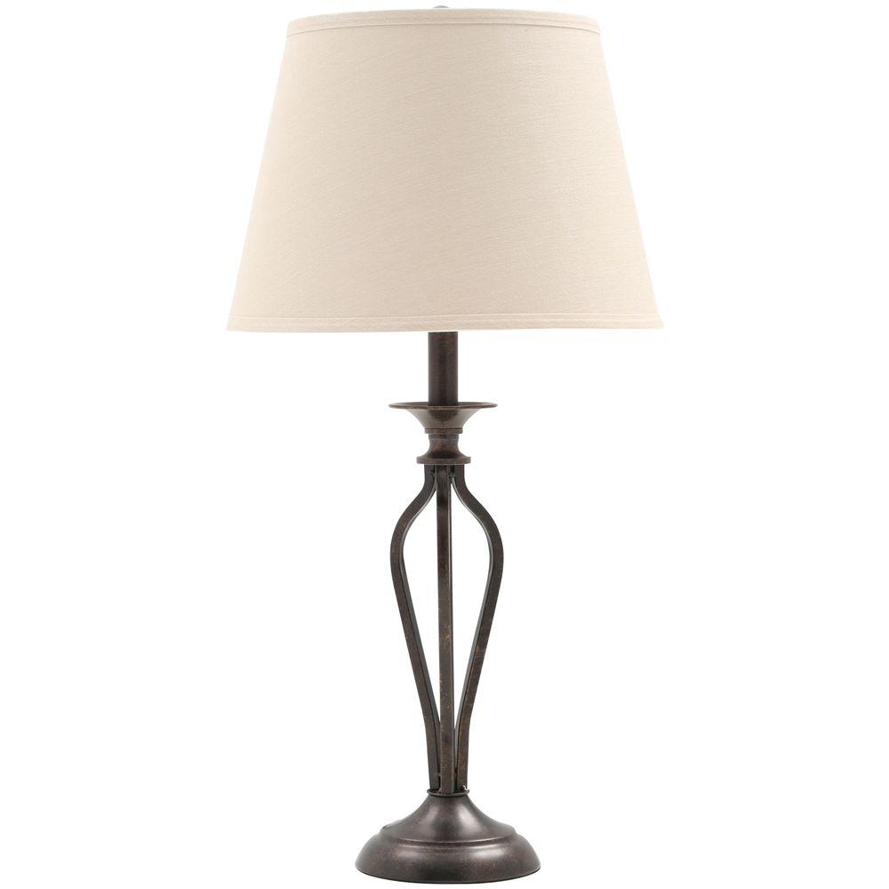 the bay table lamps