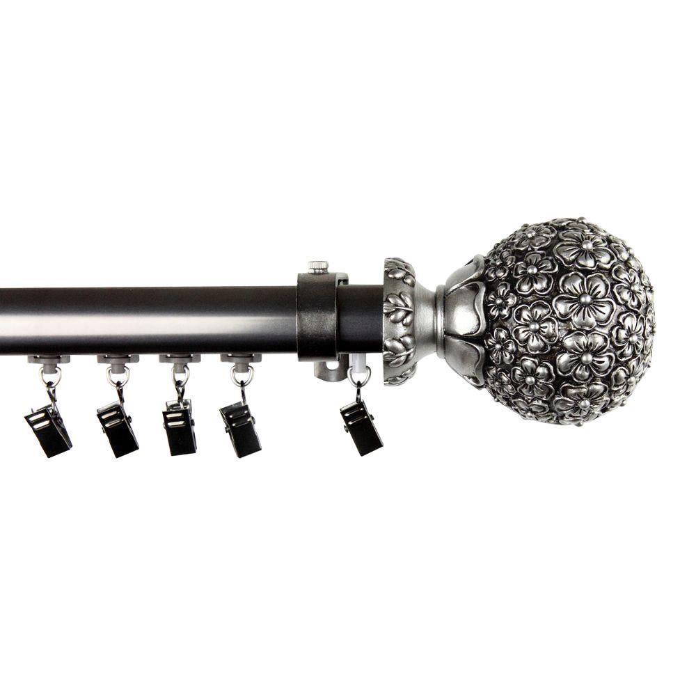 Traverse Curtain Rods & Sets Curtain Rods & Hardware The