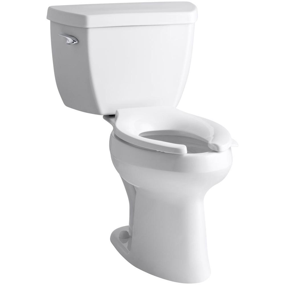 Pressure Assisted - Toilets - Toilets, Toilet Seats & Bidets - The ... Pressure Assisted - Toilets - Toilets, Toilet Seats & Bidets - The ...
