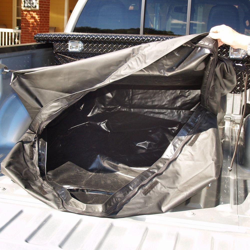 waterproof luggage bag for truck bed