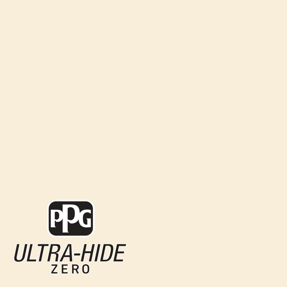 Ppg 1 Gal Hdpo61u Ultra Hide Zero Summer Haze Light Semi Gloss Interior Paint