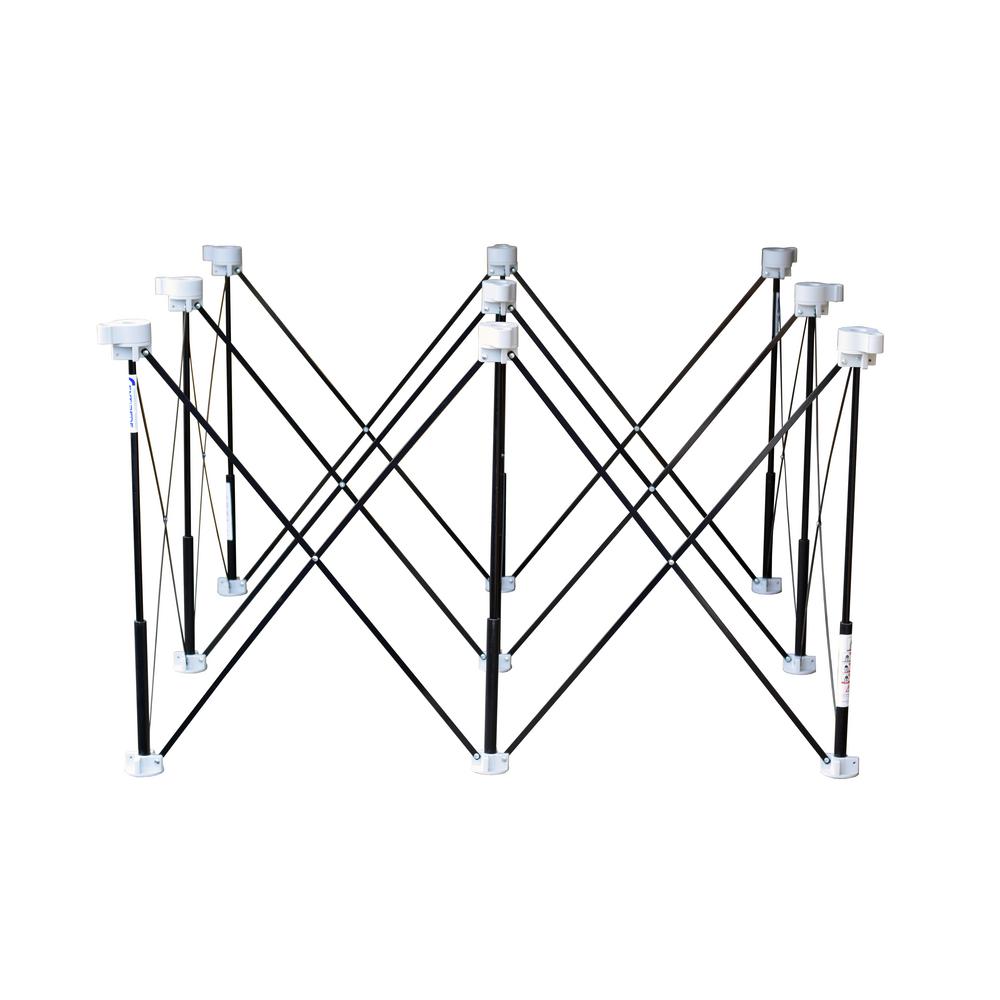 Super Steel Super Steel Sawhorse BracketsJM7726 The Home Depot