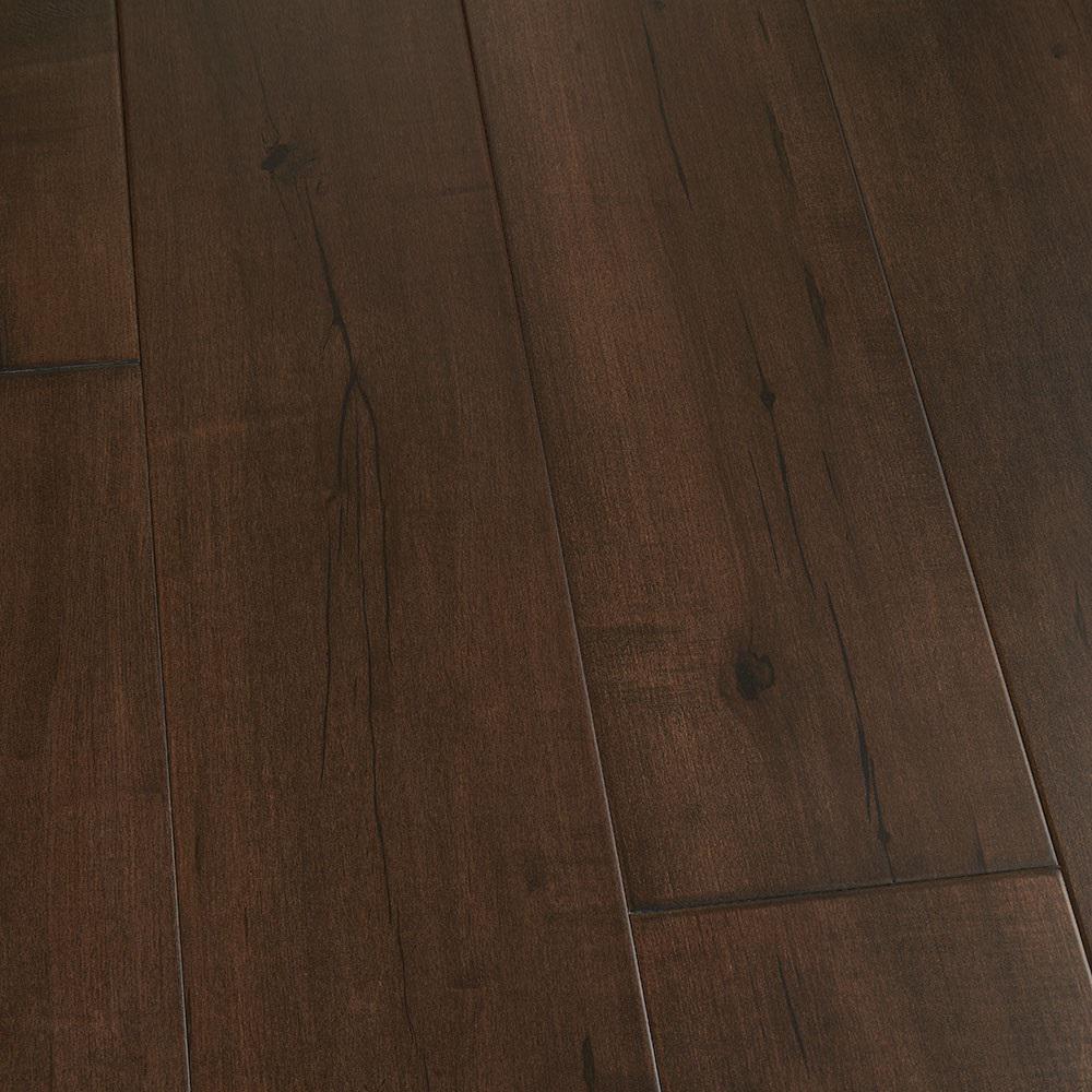 Malibu Wide Plank Take Home Sample Maple Zuma Engineered Maple Zuma Engineered