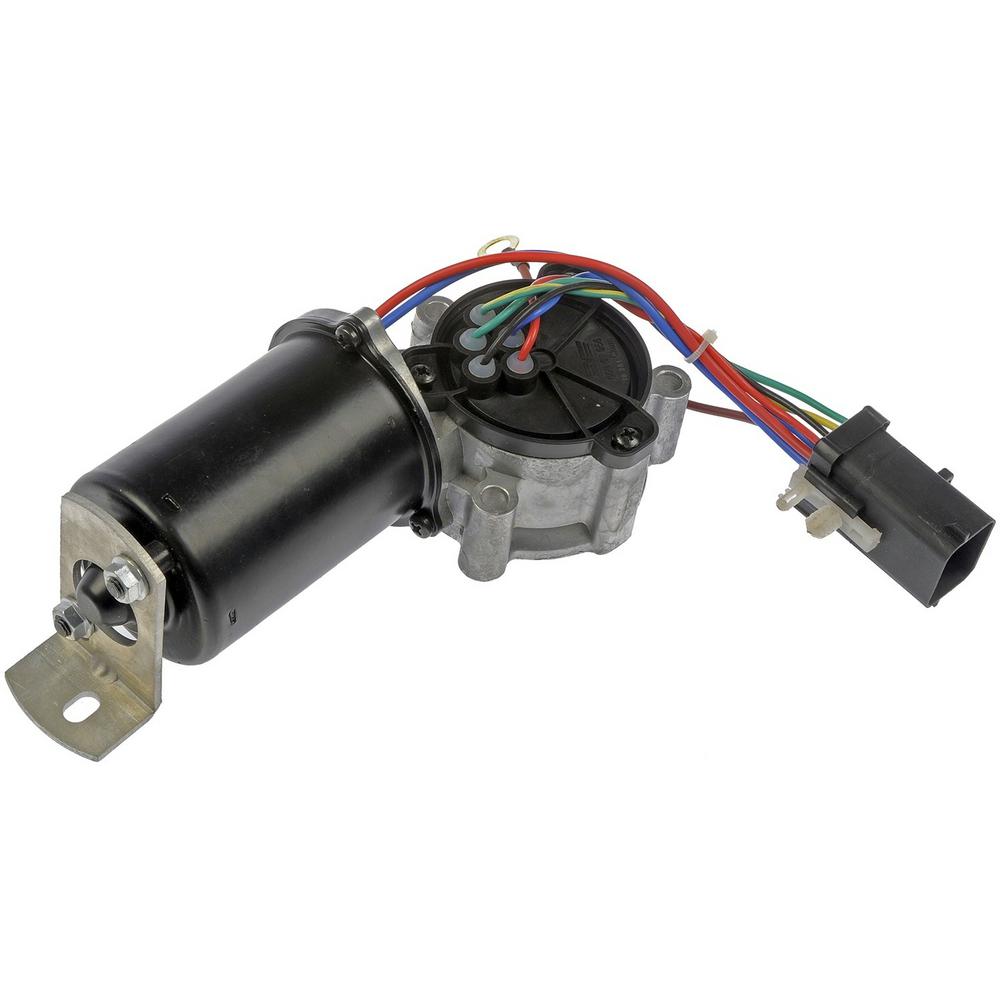 OE Solutions Transfer Case Shift Motor600912 The Home Depot