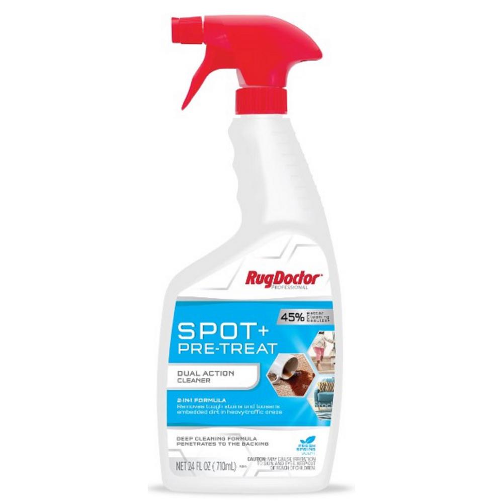 Rug Doctor Spot and PreTreat Dual Action Cleaner5116 The Home Depot