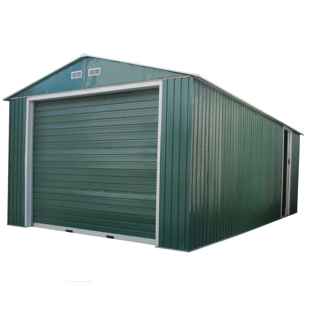 shed construction material calculator