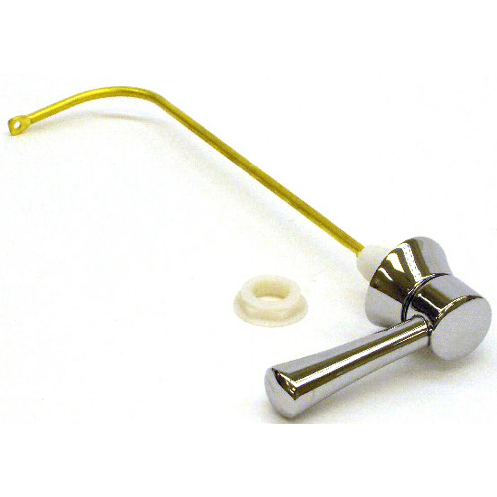 icera toilet handle