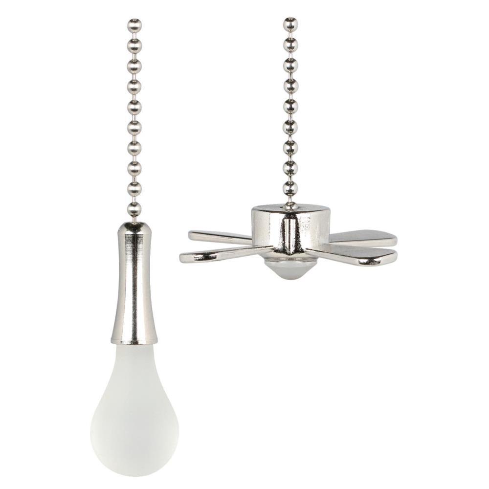 Ceiling Fan Pull Chains Ceiling Fan Parts The Home Depot