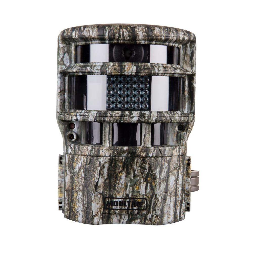 Moultrie Game Spy Panoramic 150 CameraP150 The Home Depot