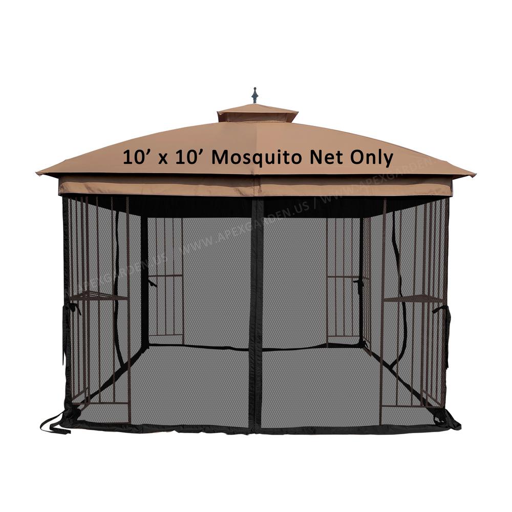 mosquito net for dog kennel