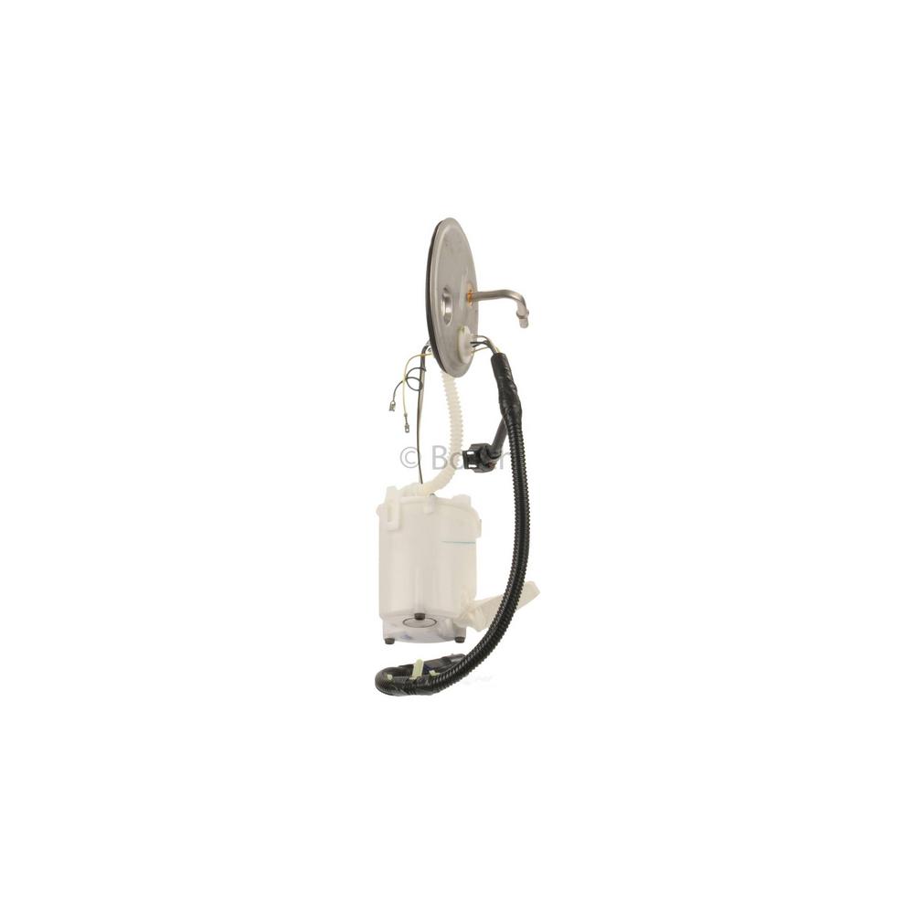 Alfa Romeo Spider Fuel Pump Fuel Pump For Alfa Romeo Spider