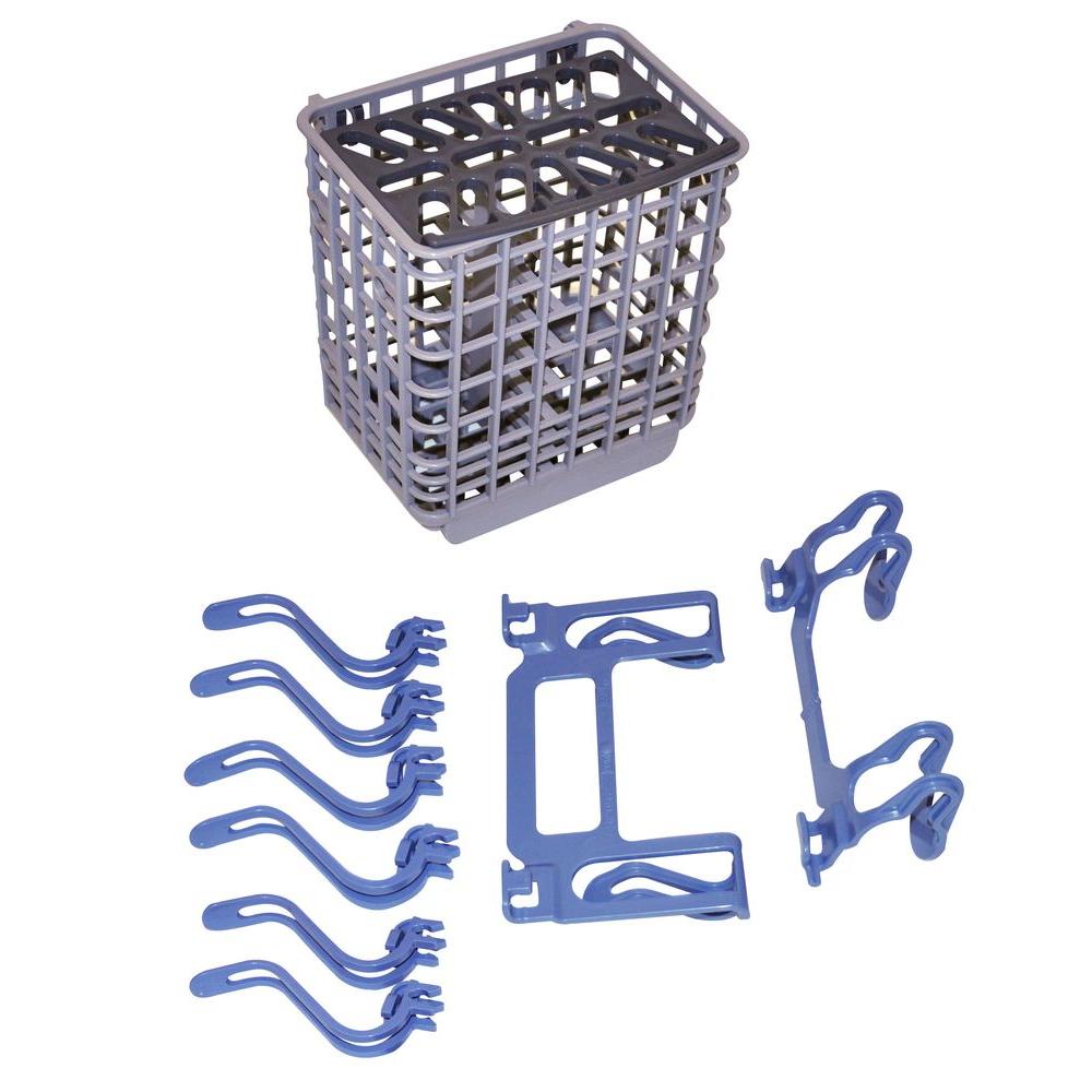 Whirlpool DishTrick Dishwasher Extension BundleDISHEXTEND The Home Depot