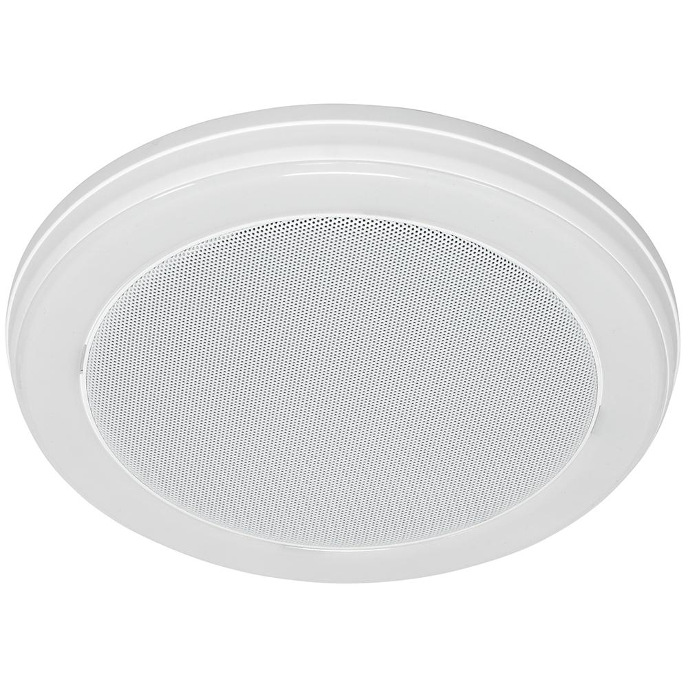 home depot bluetooth speaker exhaust fan