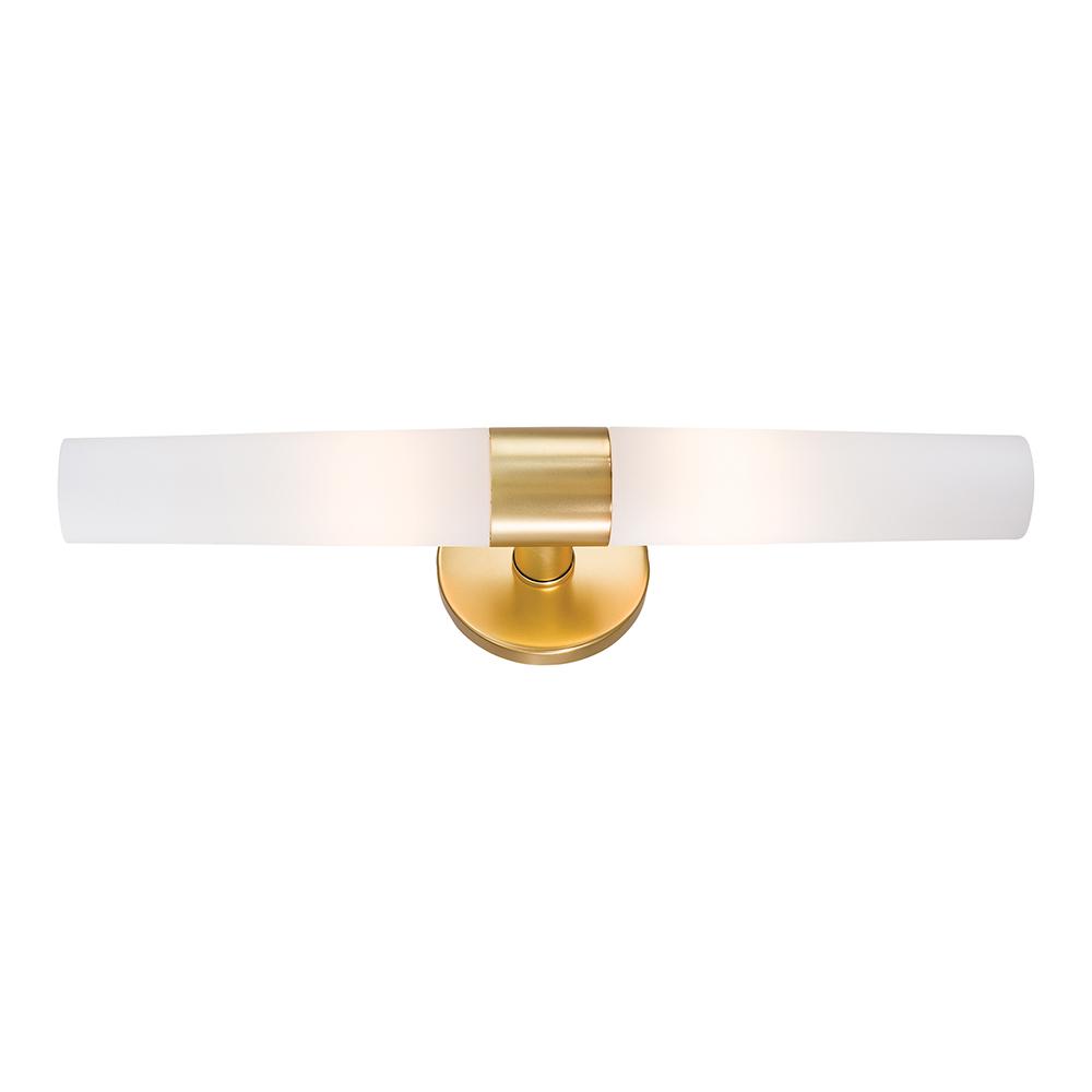 P5041-248 Honey Gold Minka George Kovacs Saber 1 Light Wall Sconce