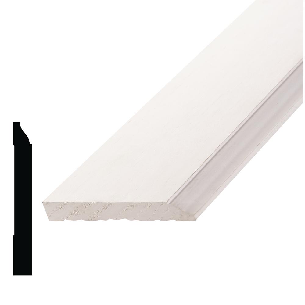 home depot baseboard molding