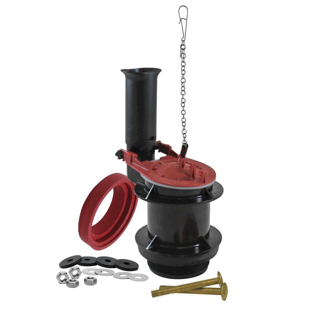 glacier bay a2422 flush valve