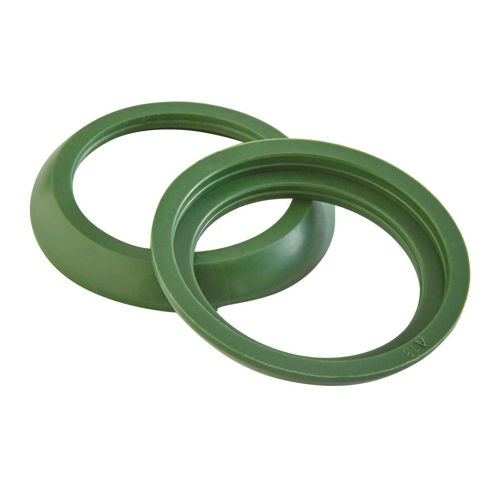 Danco 5 8 In Hose Washers 10 Pack 80787 The Home Depot 1 2 In X 4 Reducing