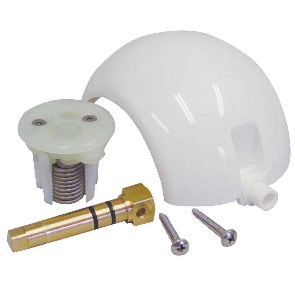 Complete Dometic Water Valve Kit for 300//310//320 Series Toilets #385311641