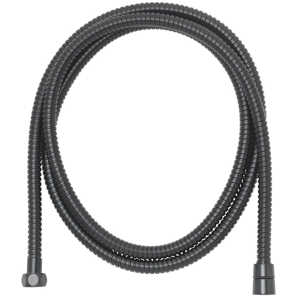 Glacier Bay 86 in. Stainless Steel Replacement Shower Hose3075526