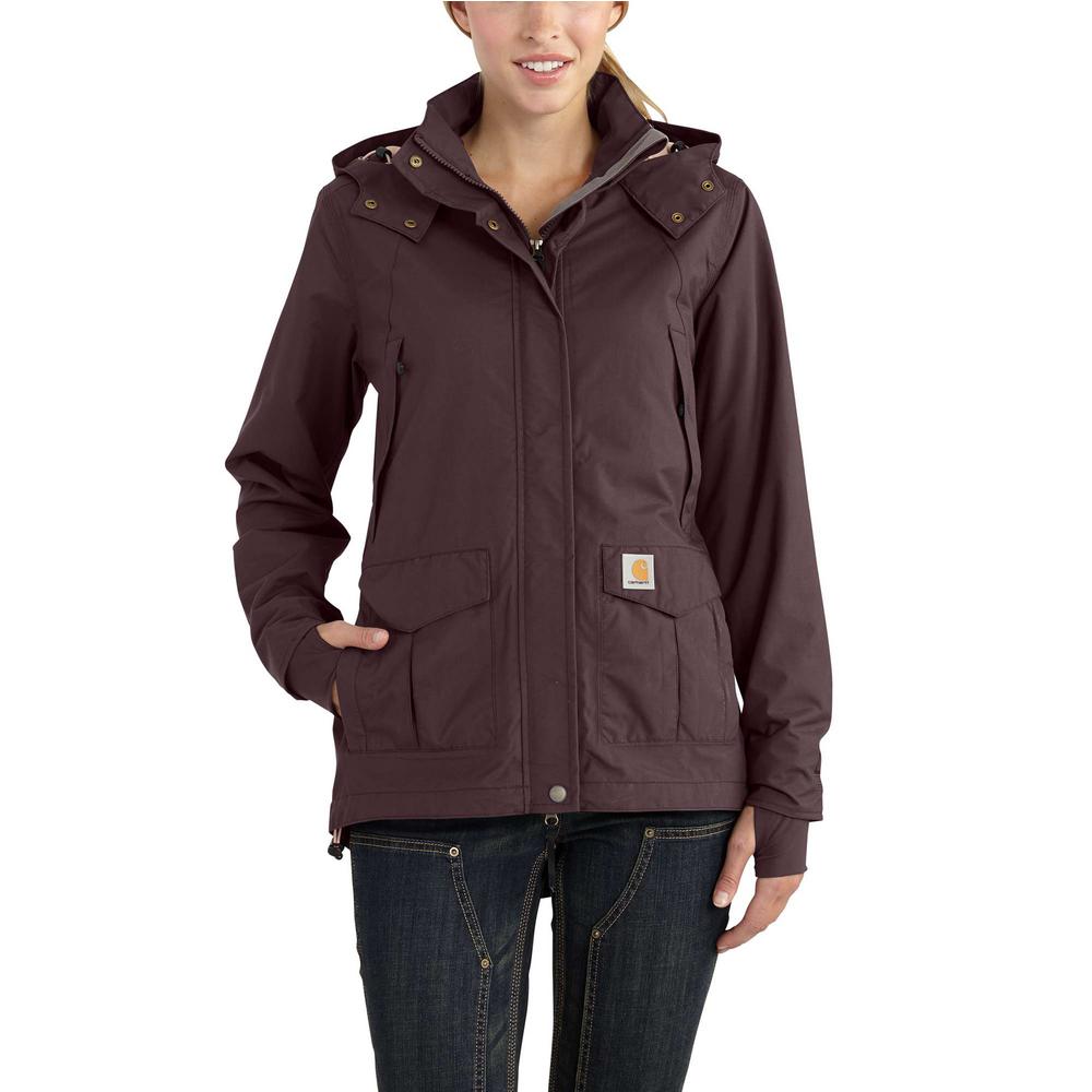 nylon jackets womens