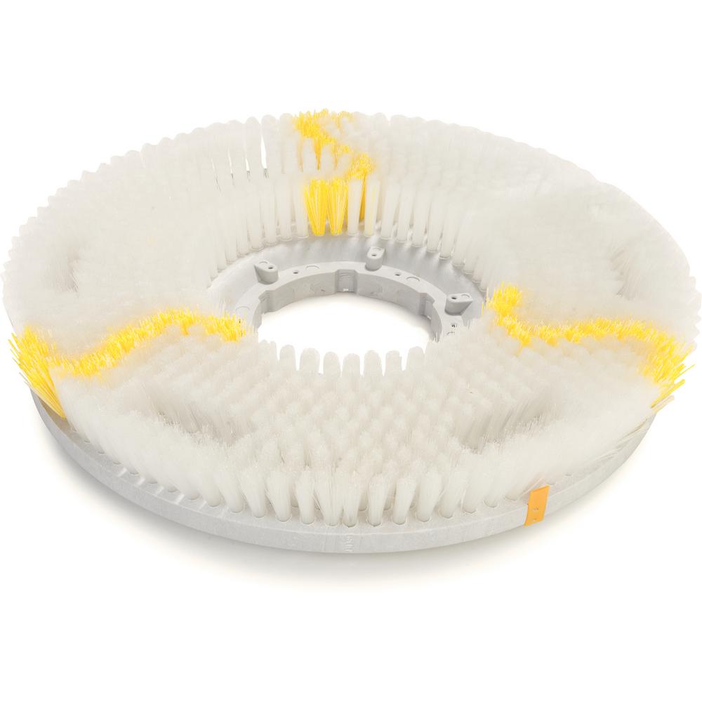 Polyester Nylon Floor Pads Cleaning Tools The Home Depot