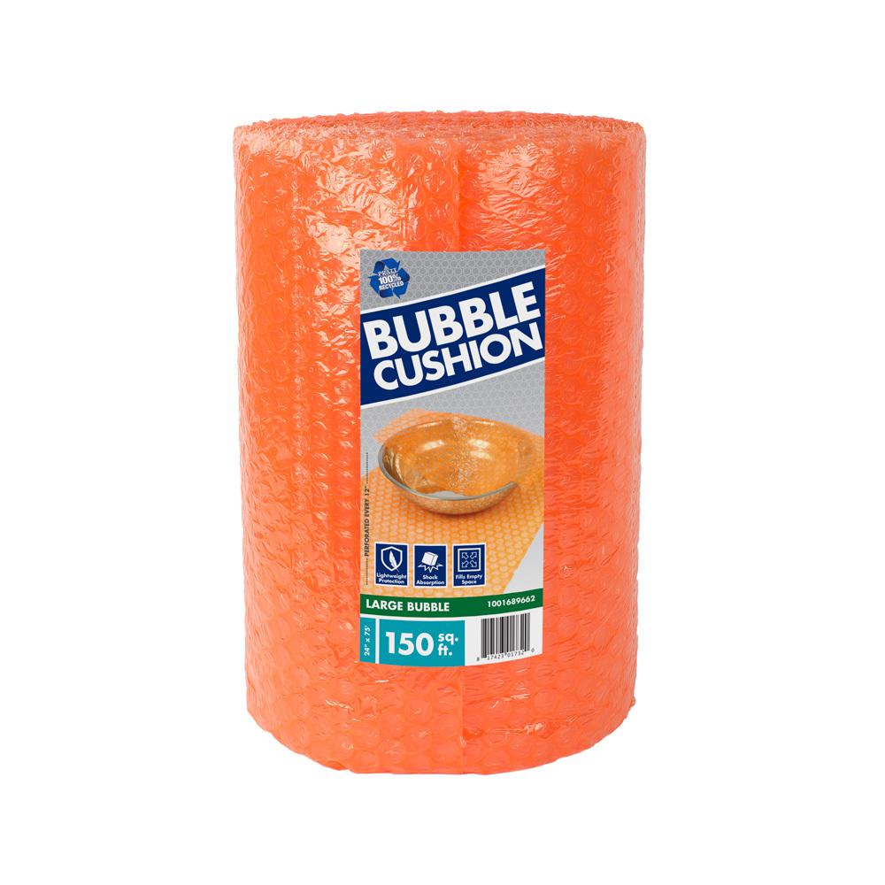 bubble wrap 150 ft