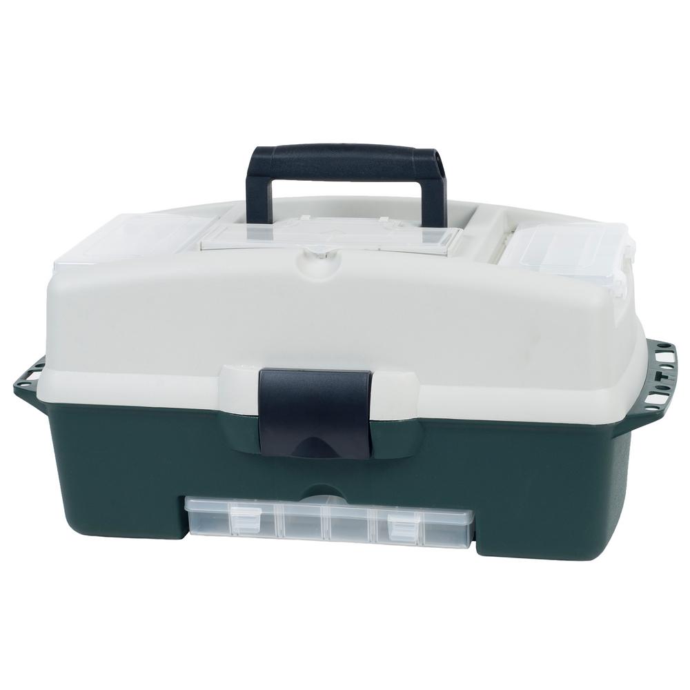 home depot tackle box