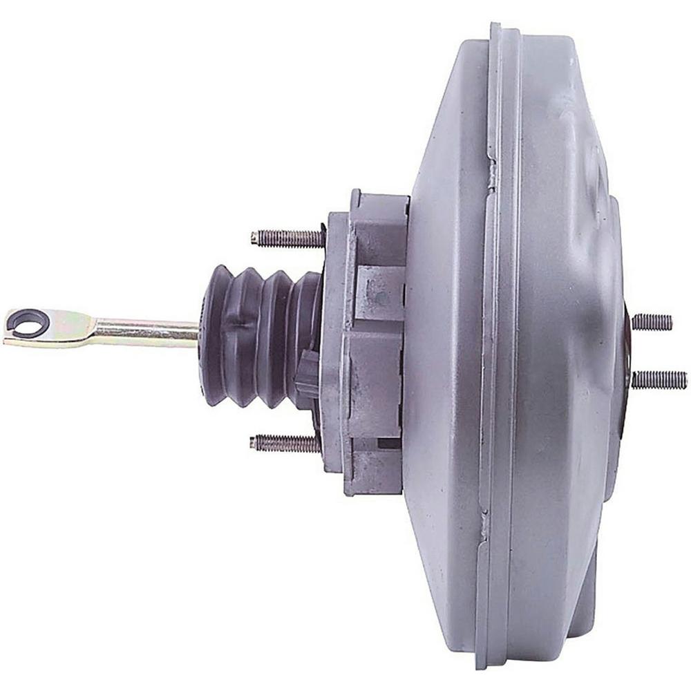 A1 Cardone Remanufactured Vacuum Power Brake Booster W/o Master ...