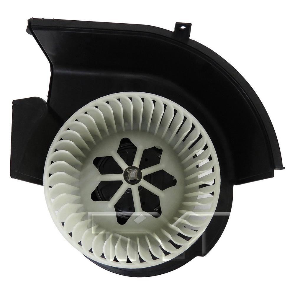 TYC HVAC Blower Motor700292 The Home Depot
