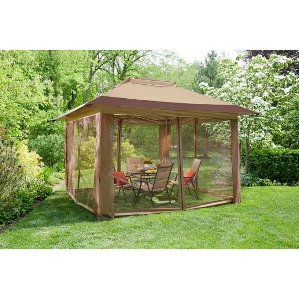 outdoor oasis gazebo canopy replacement